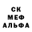 КЕТАМИН VHQ Alexandra Luzan